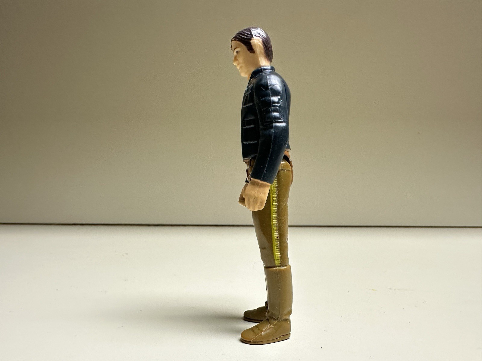 Han Solo (Bespin Outfit) sold
