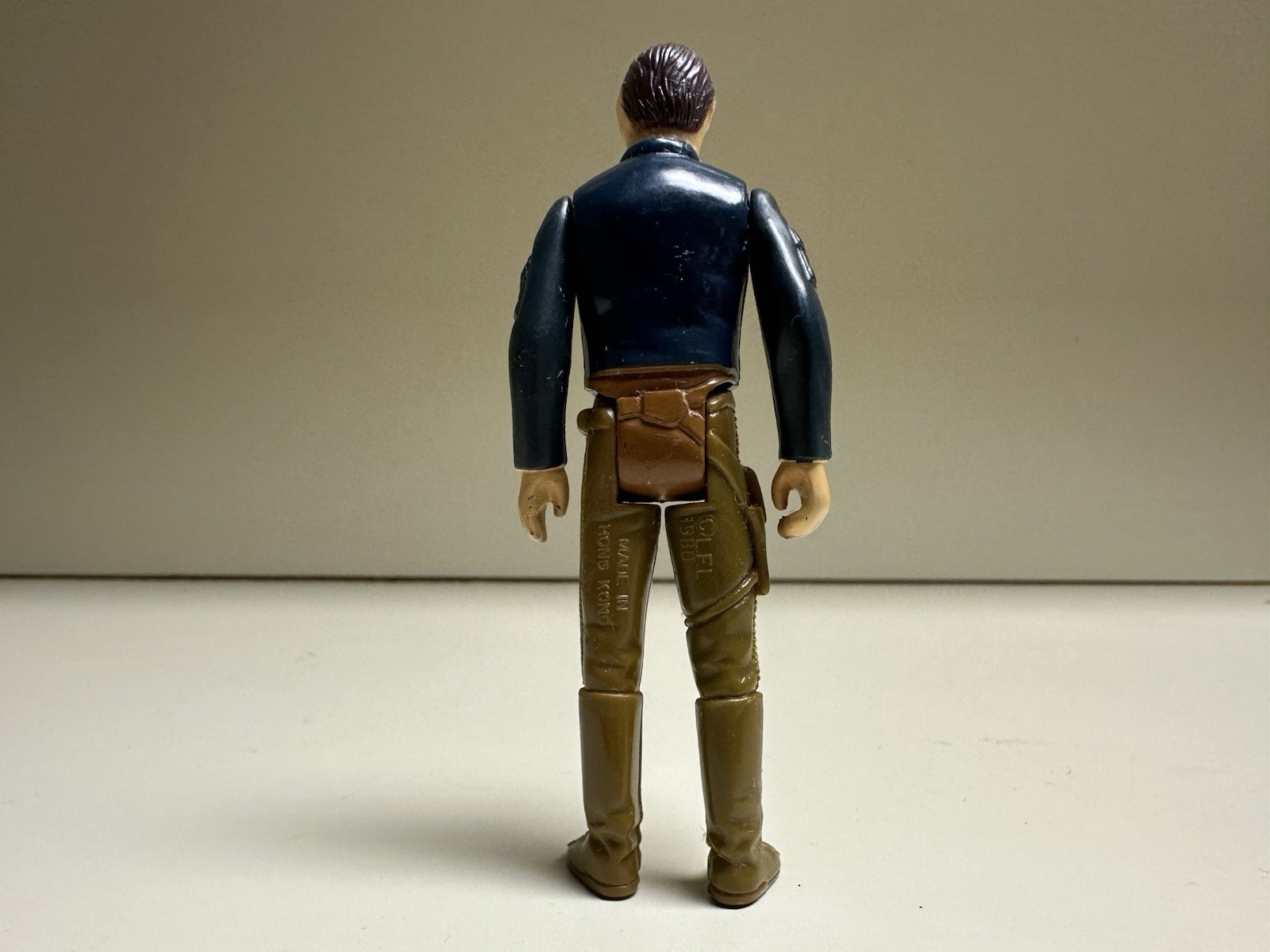 Han Solo (Bespin Outfit) sold