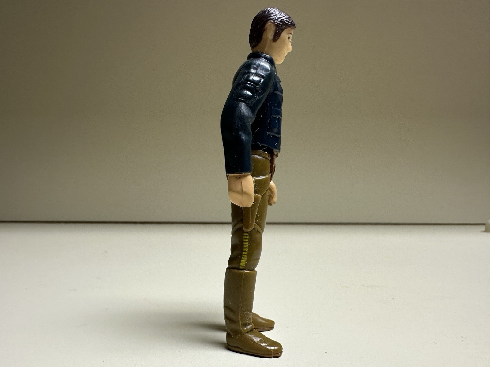 Han Solo (Bespin Outfit) sold