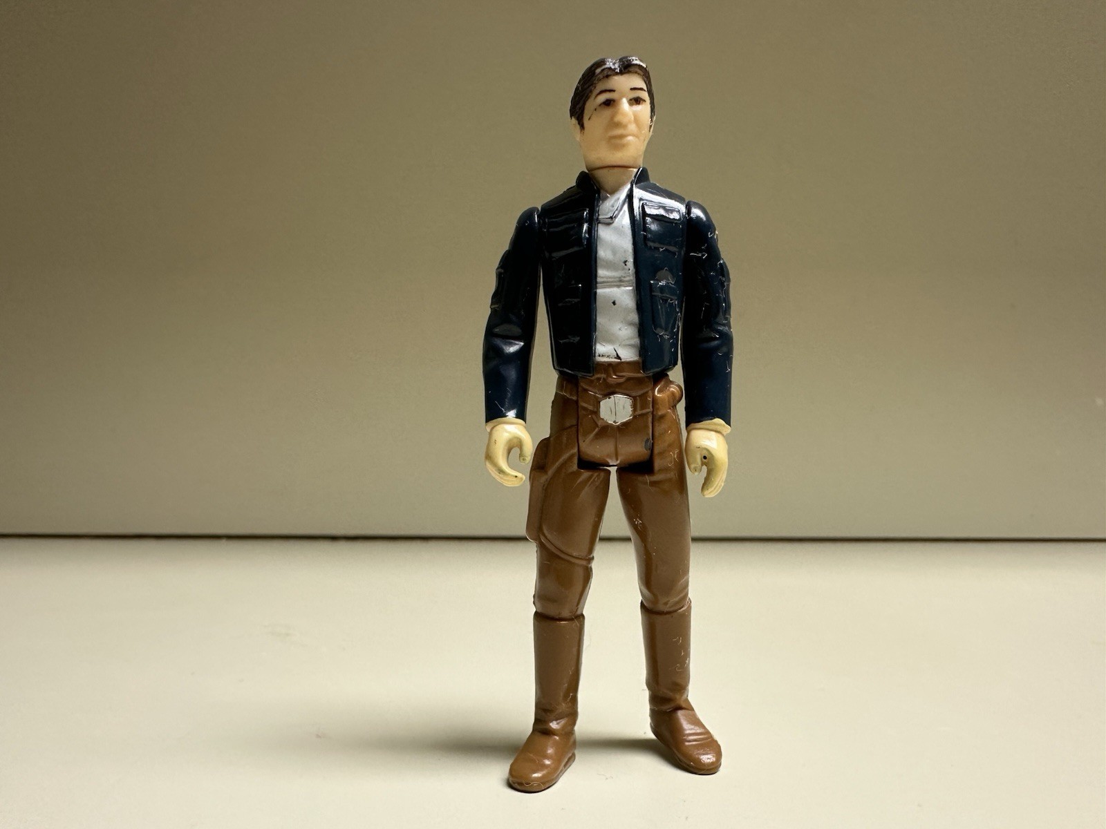 Han Solo (Bespin Outfit) sold