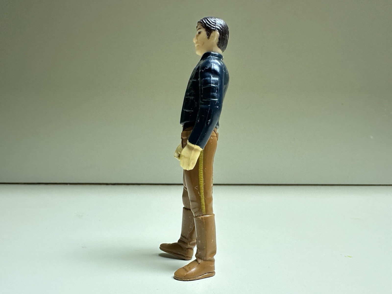 Han Solo (Bespin Outfit) sold
