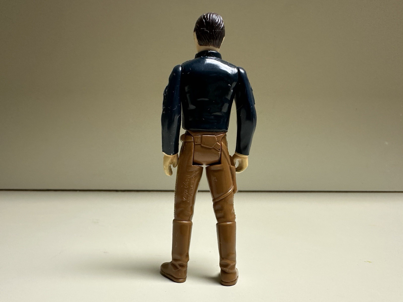 Han Solo (Bespin Outfit) sold