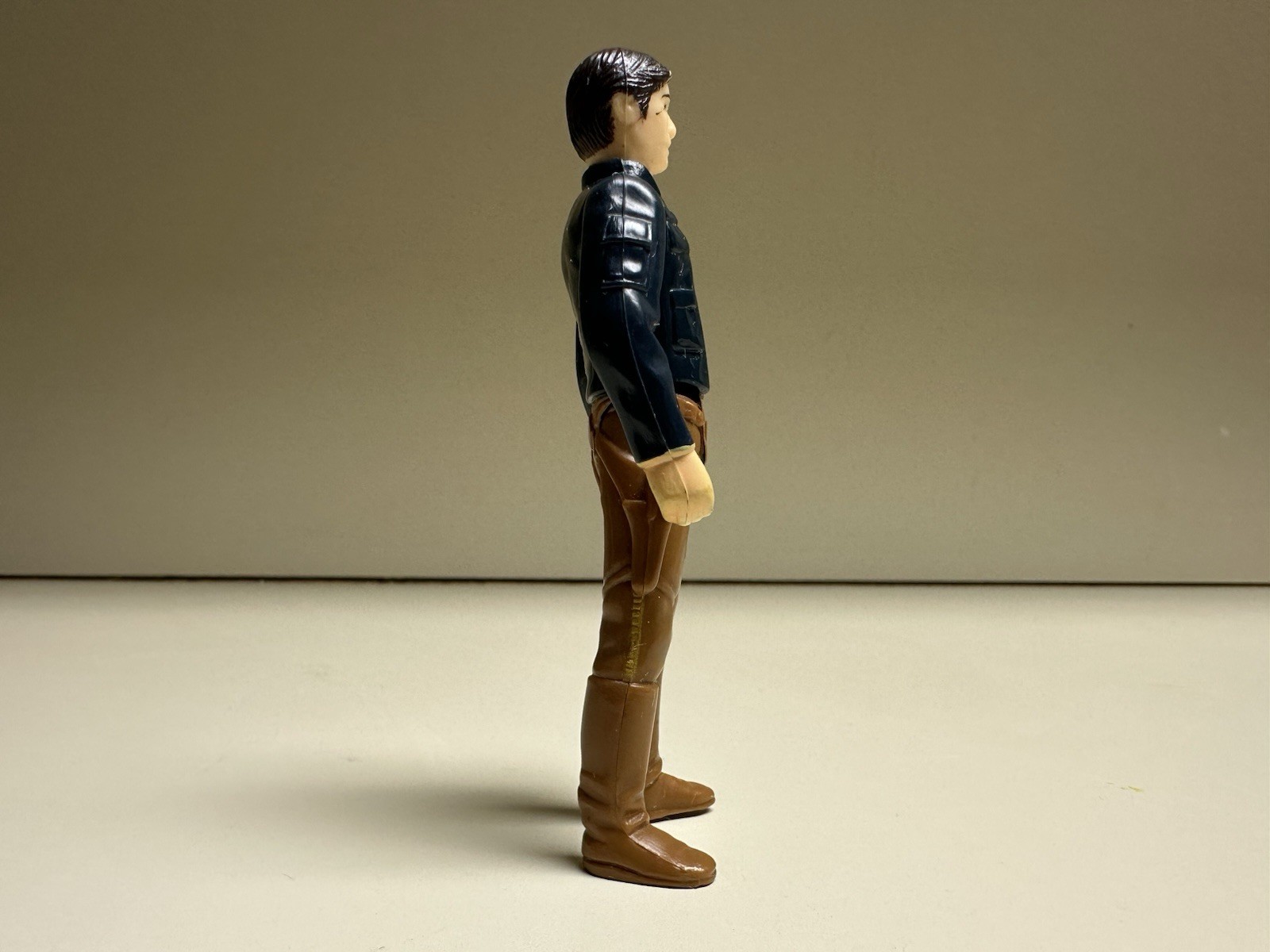 Han Solo (Bespin Outfit) sold