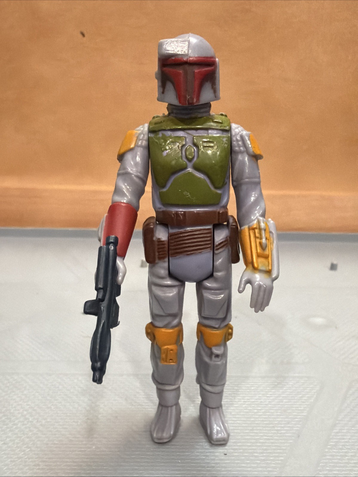 Boba Fett sold