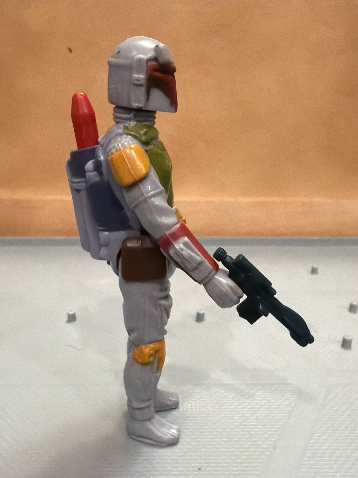 Boba Fett sold