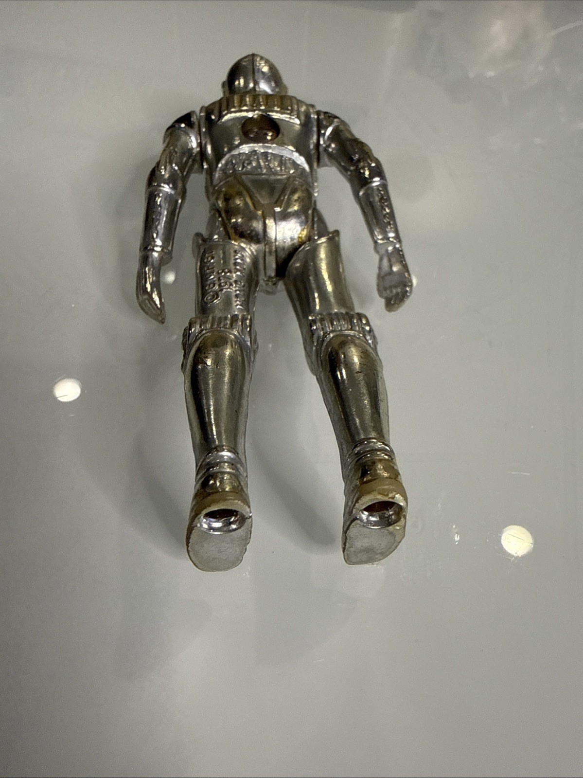 Death Star Droid sold