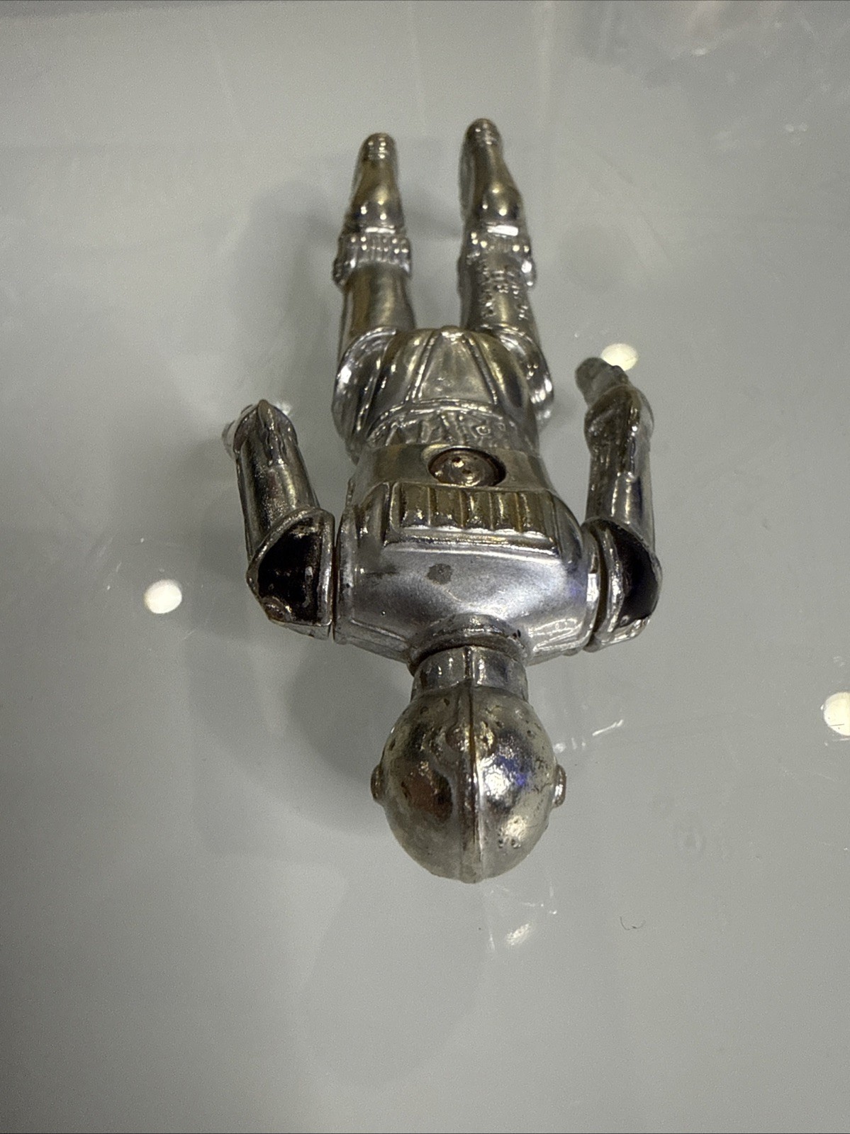 Death Star Droid sold