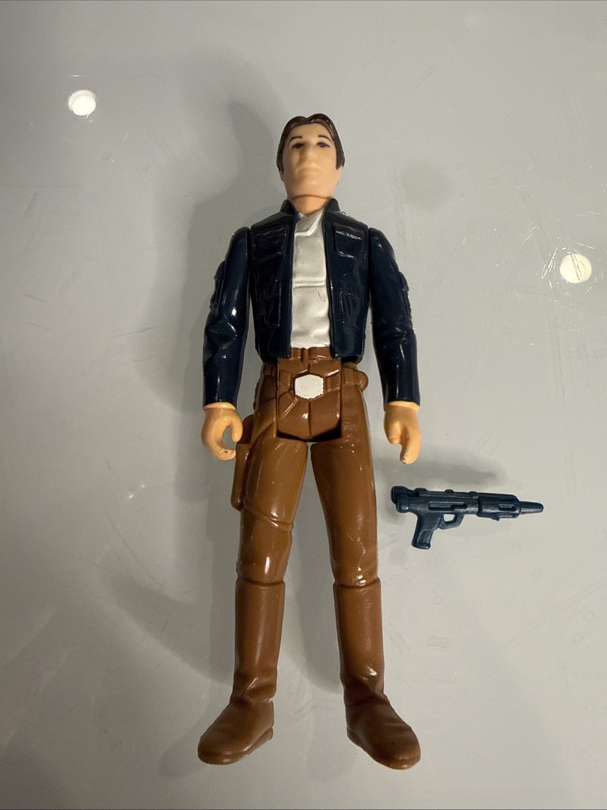 Han Solo (Bespin Outfit) sold