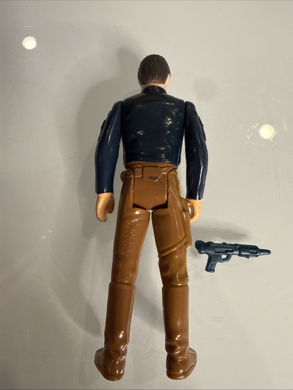Han Solo (Bespin Outfit) sold