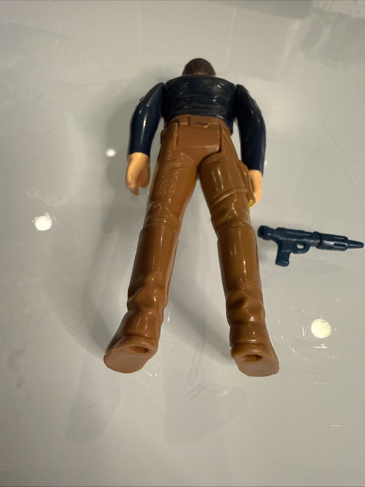 Han Solo (Bespin Outfit) sold