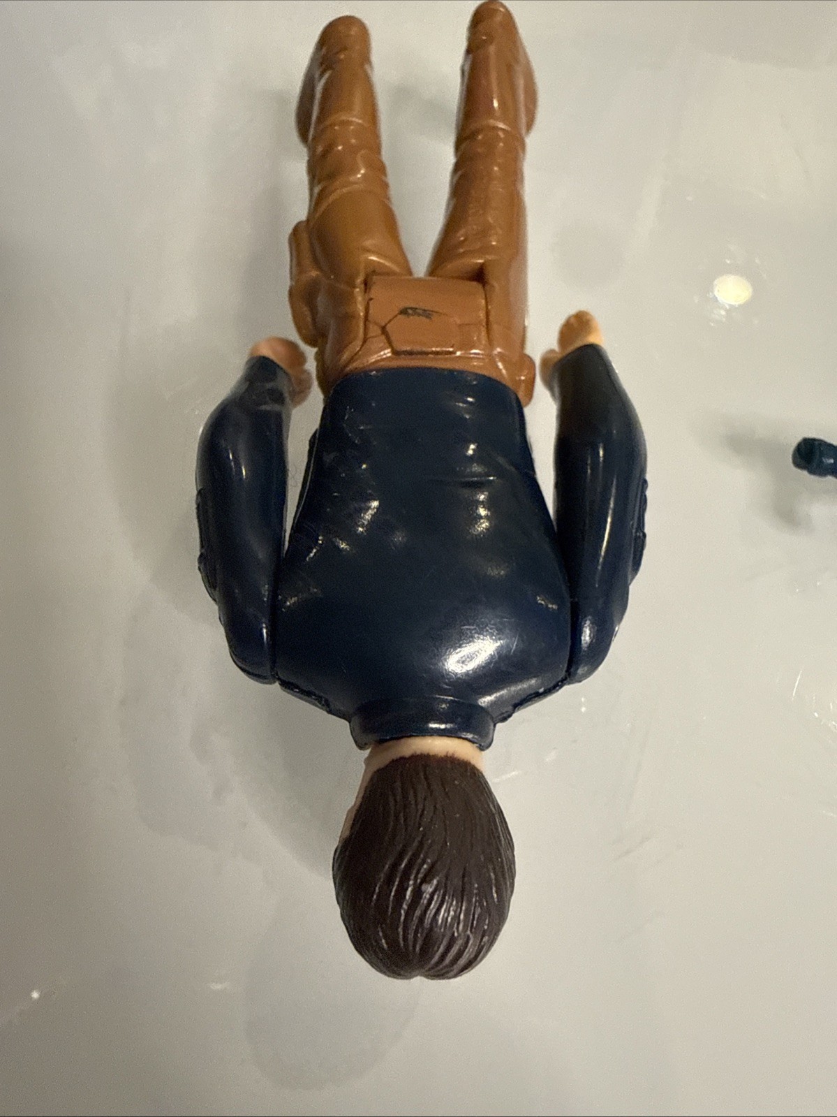 Han Solo (Bespin Outfit) sold