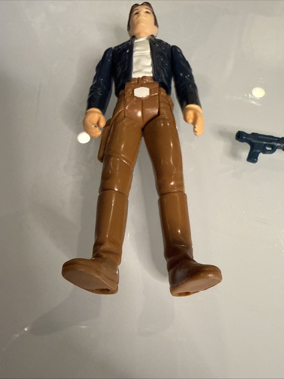 Han Solo (Bespin Outfit) sold