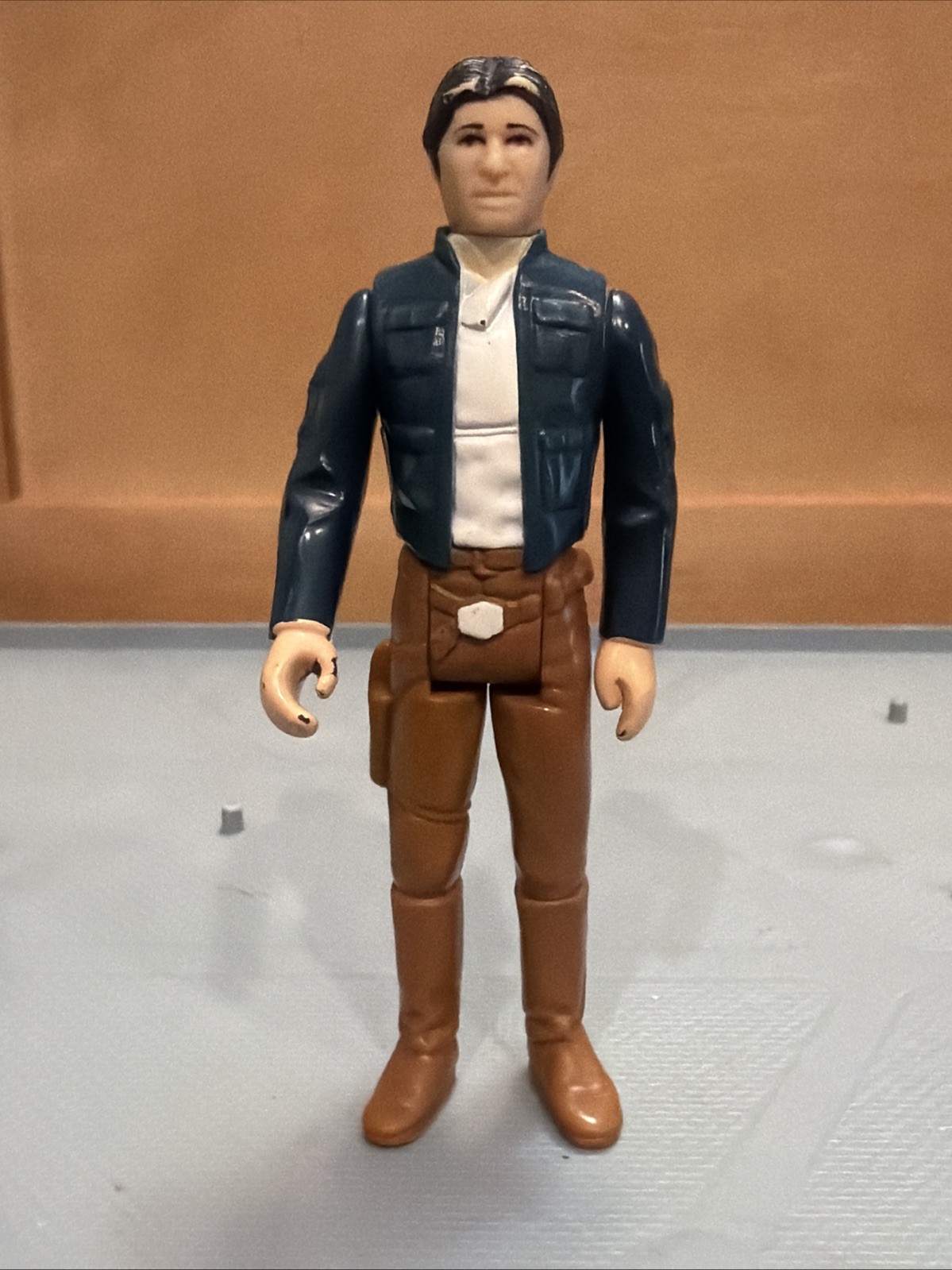Han Solo (Bespin Outfit) sold