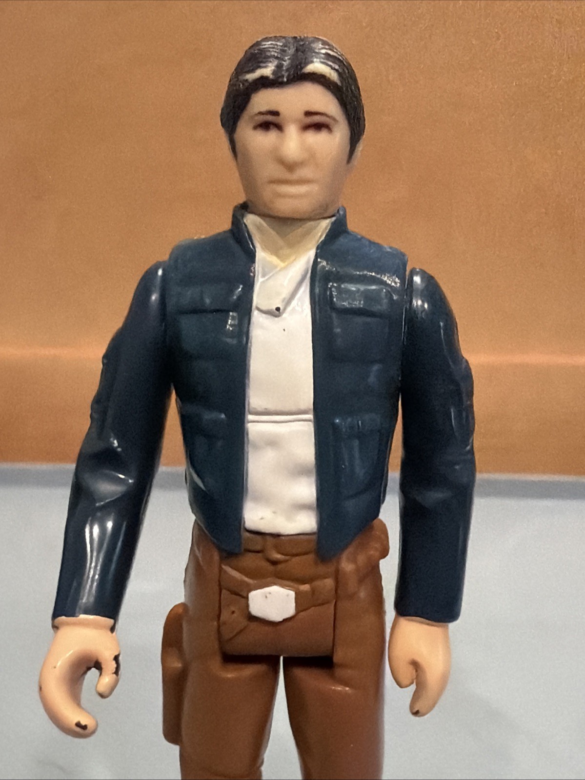 Han Solo (Bespin Outfit) sold