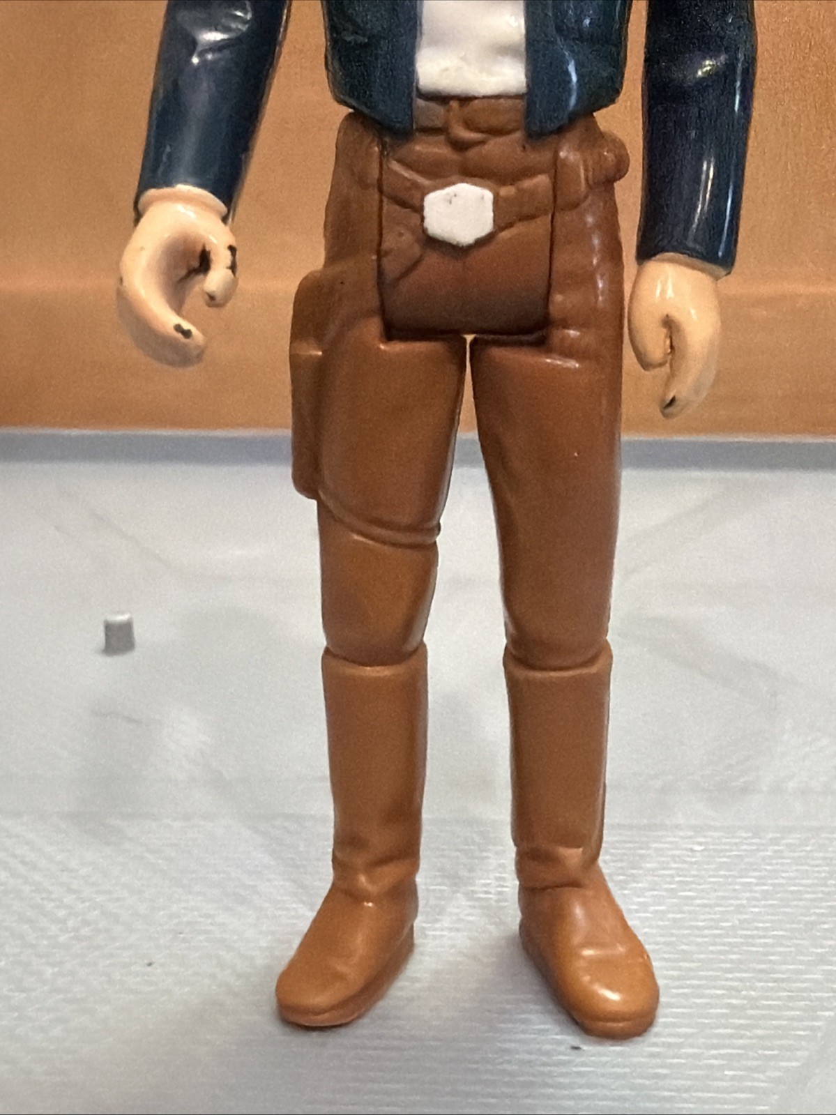 Han Solo (Bespin Outfit) sold
