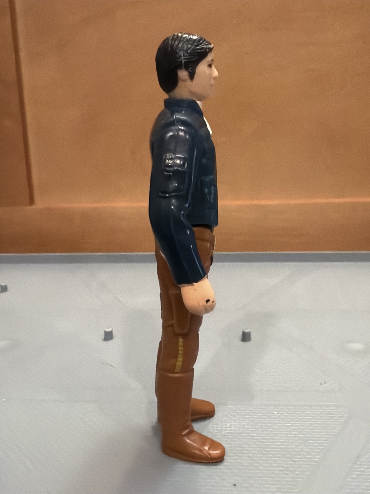 Han Solo (Bespin Outfit) sold