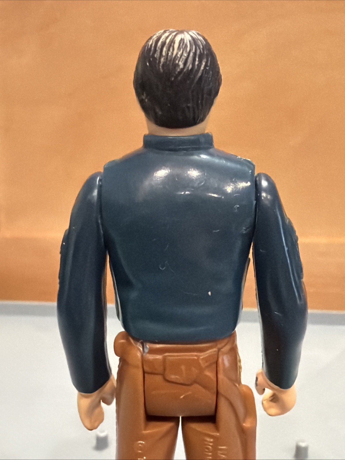 Han Solo (Bespin Outfit) sold