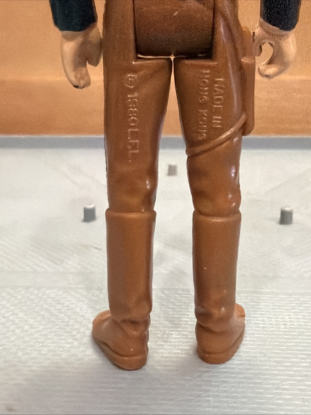 Han Solo (Bespin Outfit) sold