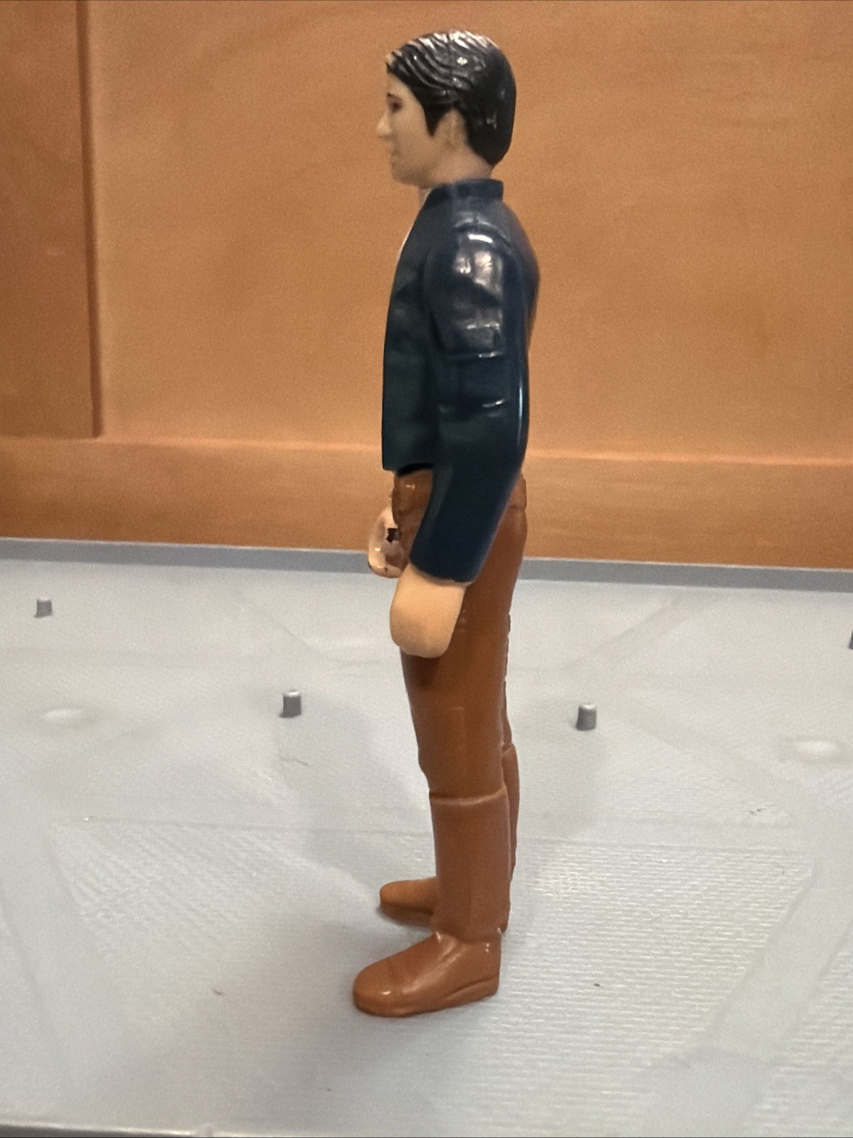 Han Solo (Bespin Outfit) sold