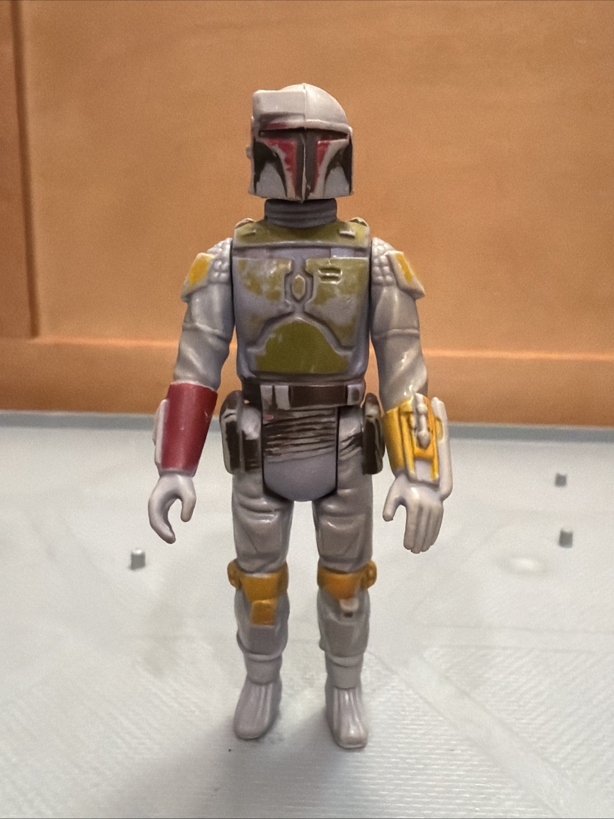 Boba Fett sold