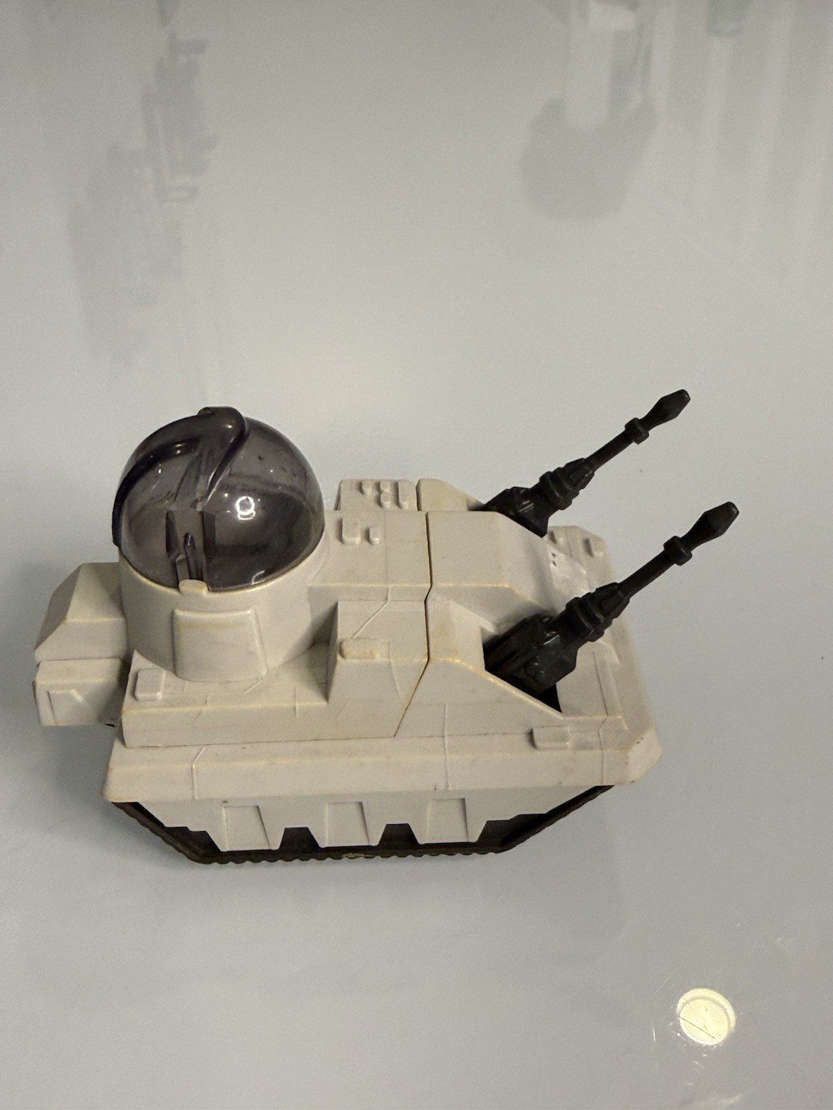 MLC-3 (Mobile Laser Cannon) sold