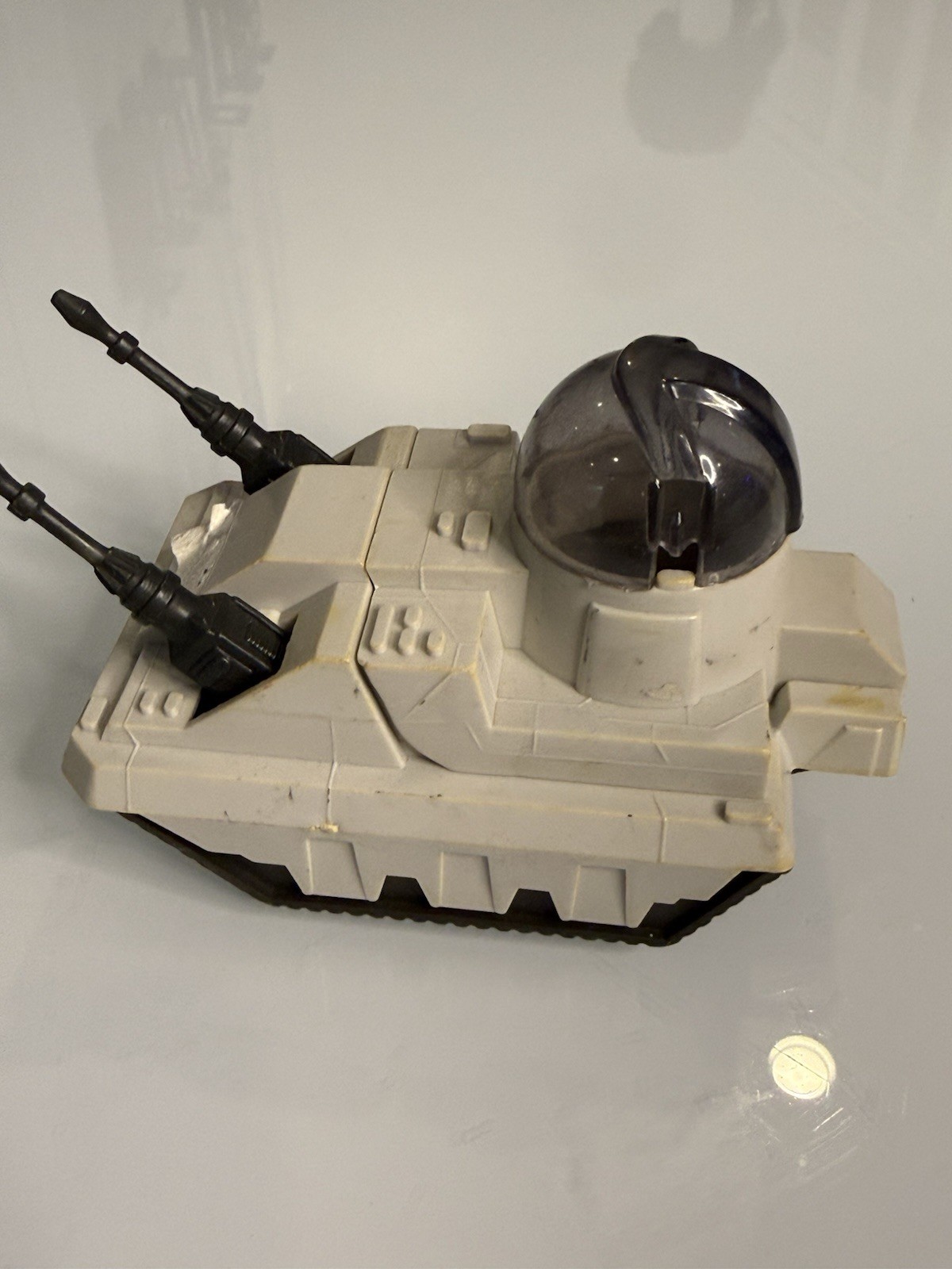 MLC-3 (Mobile Laser Cannon) sold