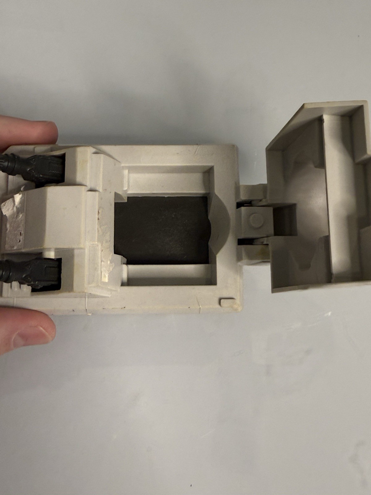 MLC-3 (Mobile Laser Cannon) sold