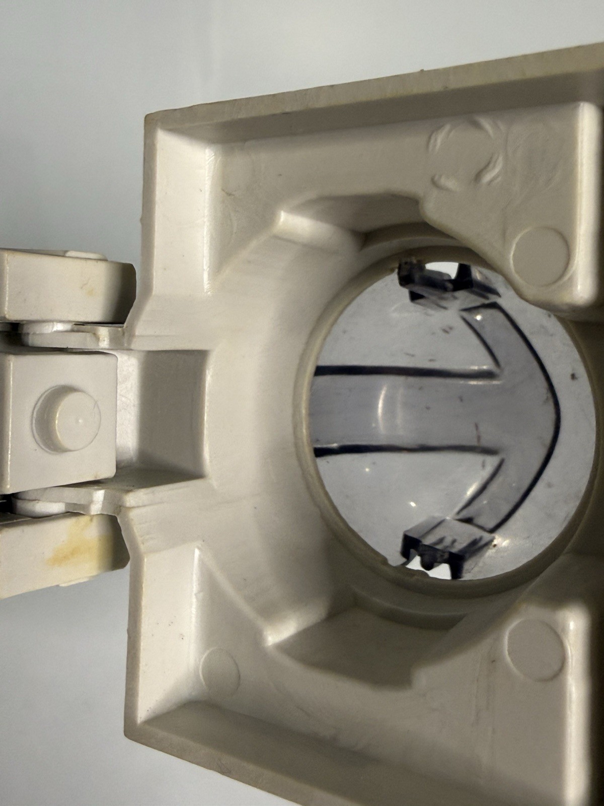 MLC-3 (Mobile Laser Cannon) sold