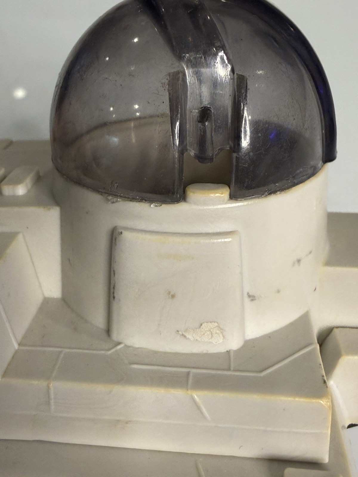 MLC-3 (Mobile Laser Cannon) sold