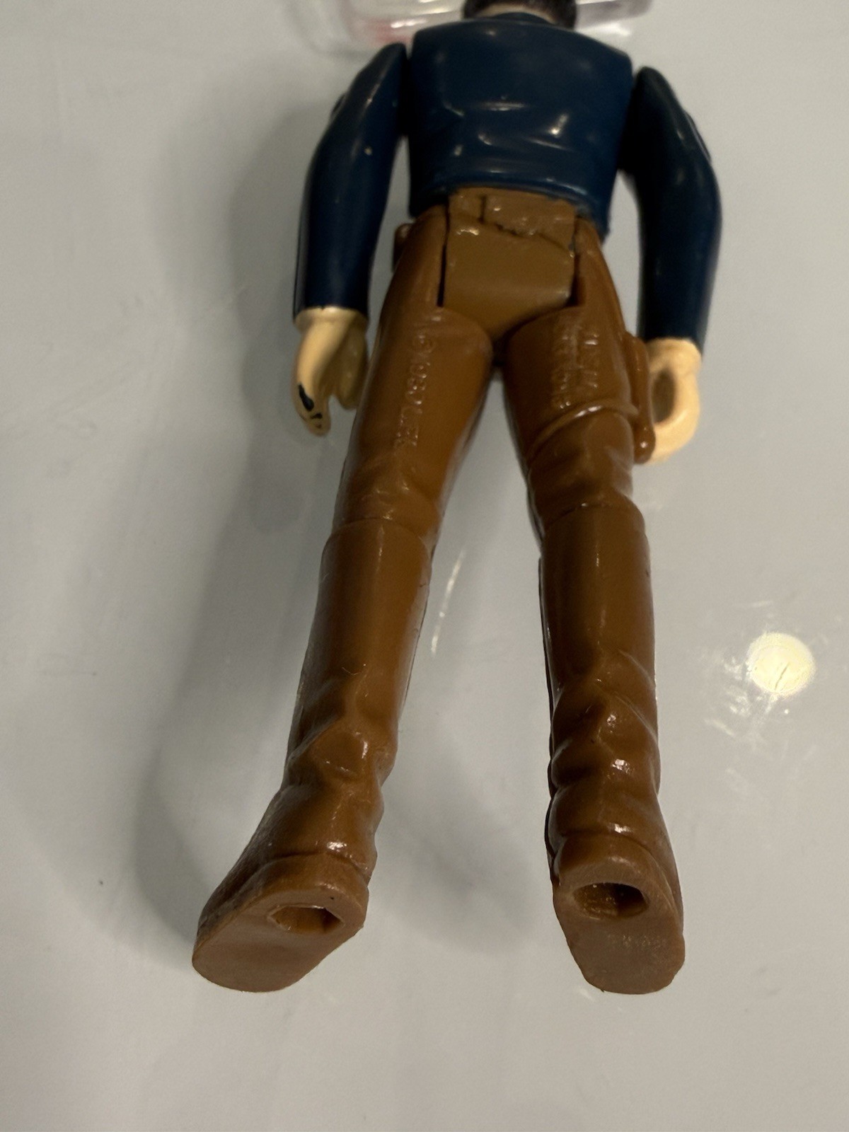 Han Solo (Bespin Outfit) sold