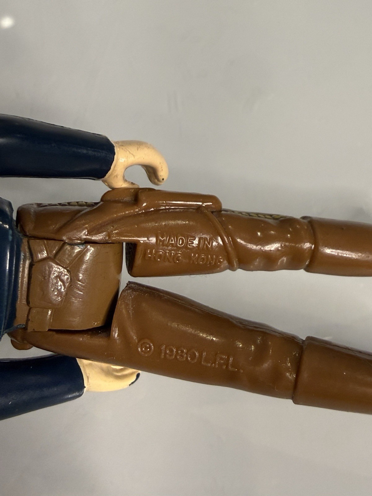 Han Solo (Bespin Outfit) sold