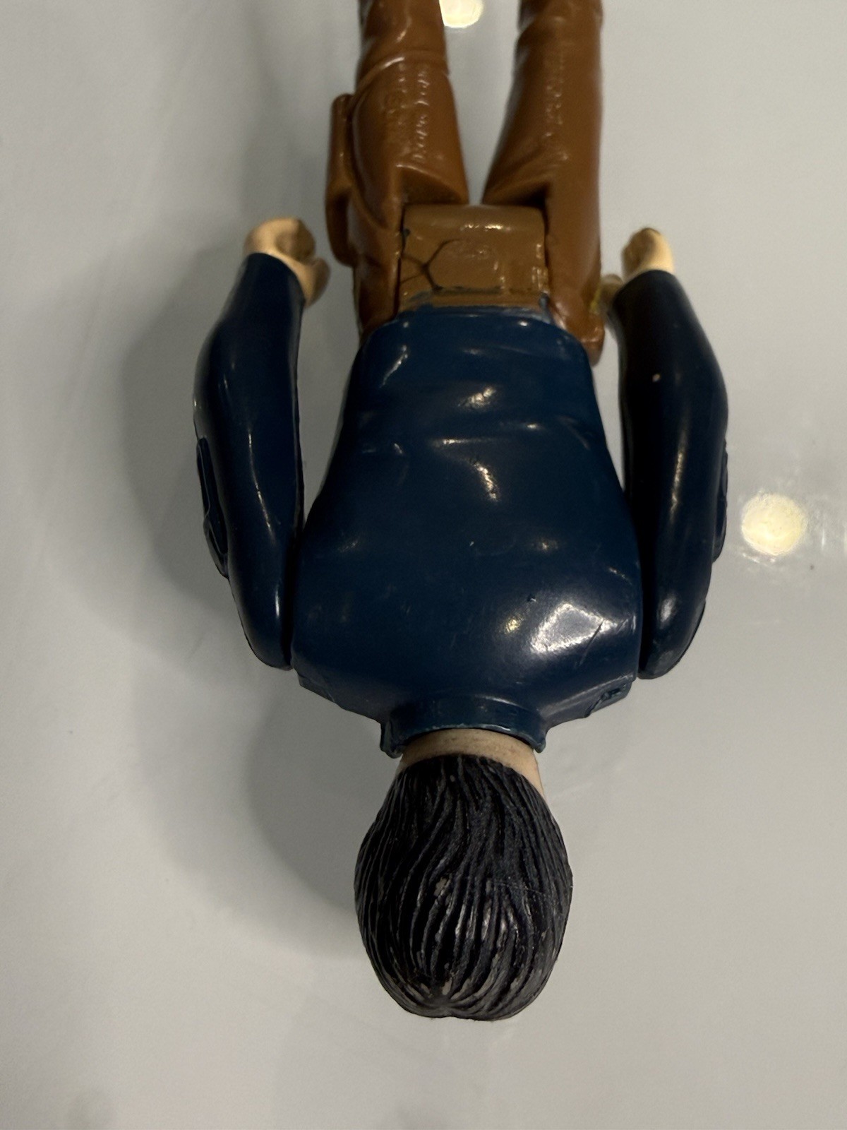 Han Solo (Bespin Outfit) sold