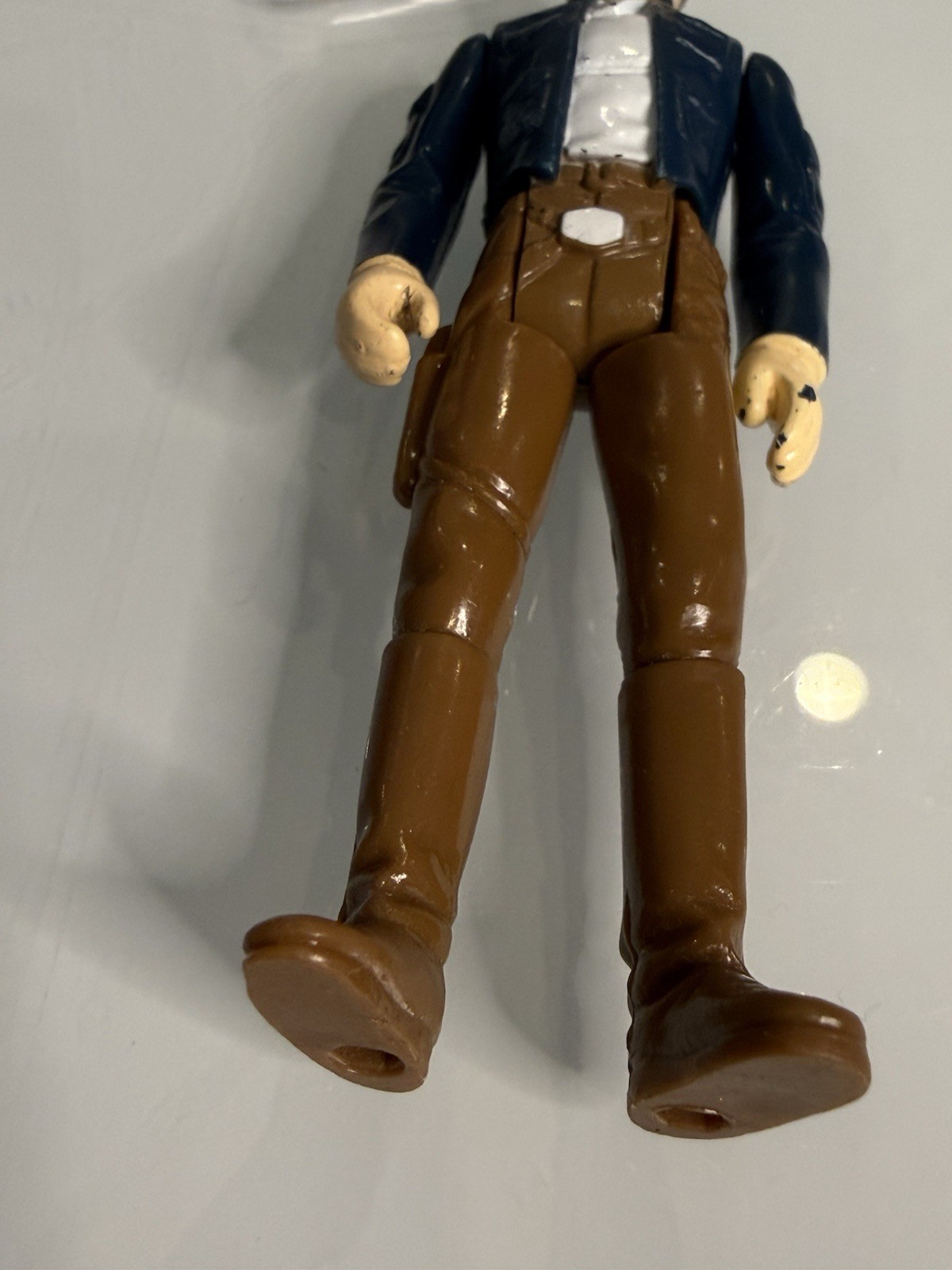 Han Solo (Bespin Outfit) sold