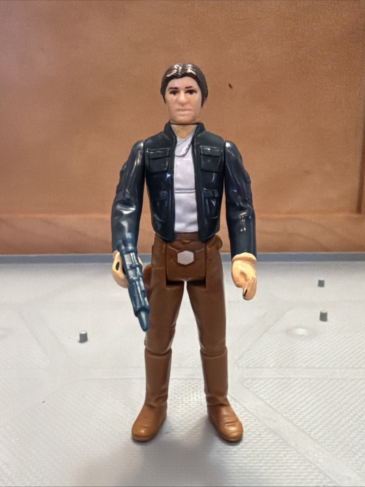 Han Solo (Bespin Outfit) sold