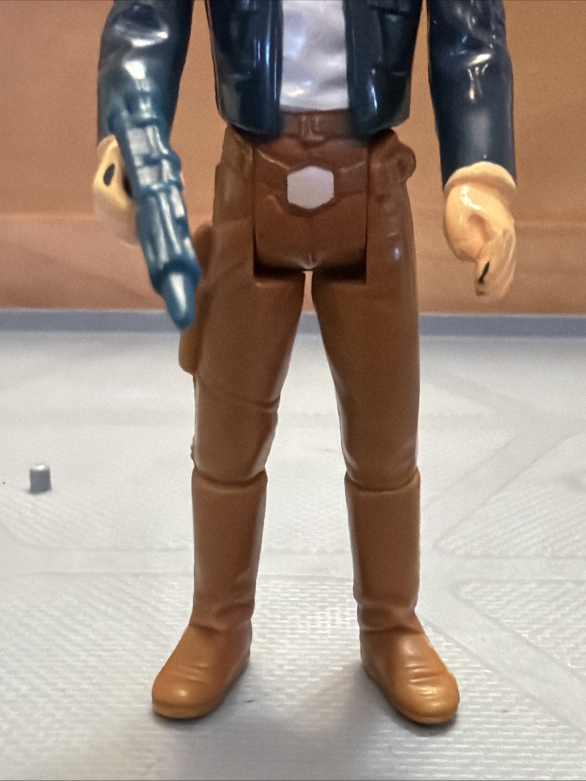 Han Solo (Bespin Outfit) sold