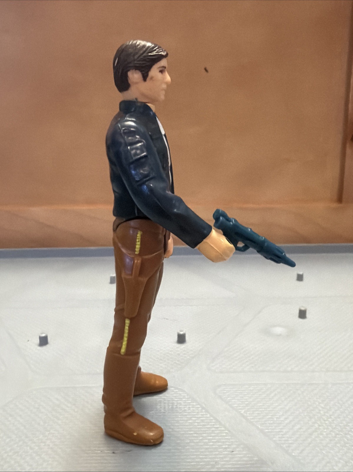 Han Solo (Bespin Outfit) sold