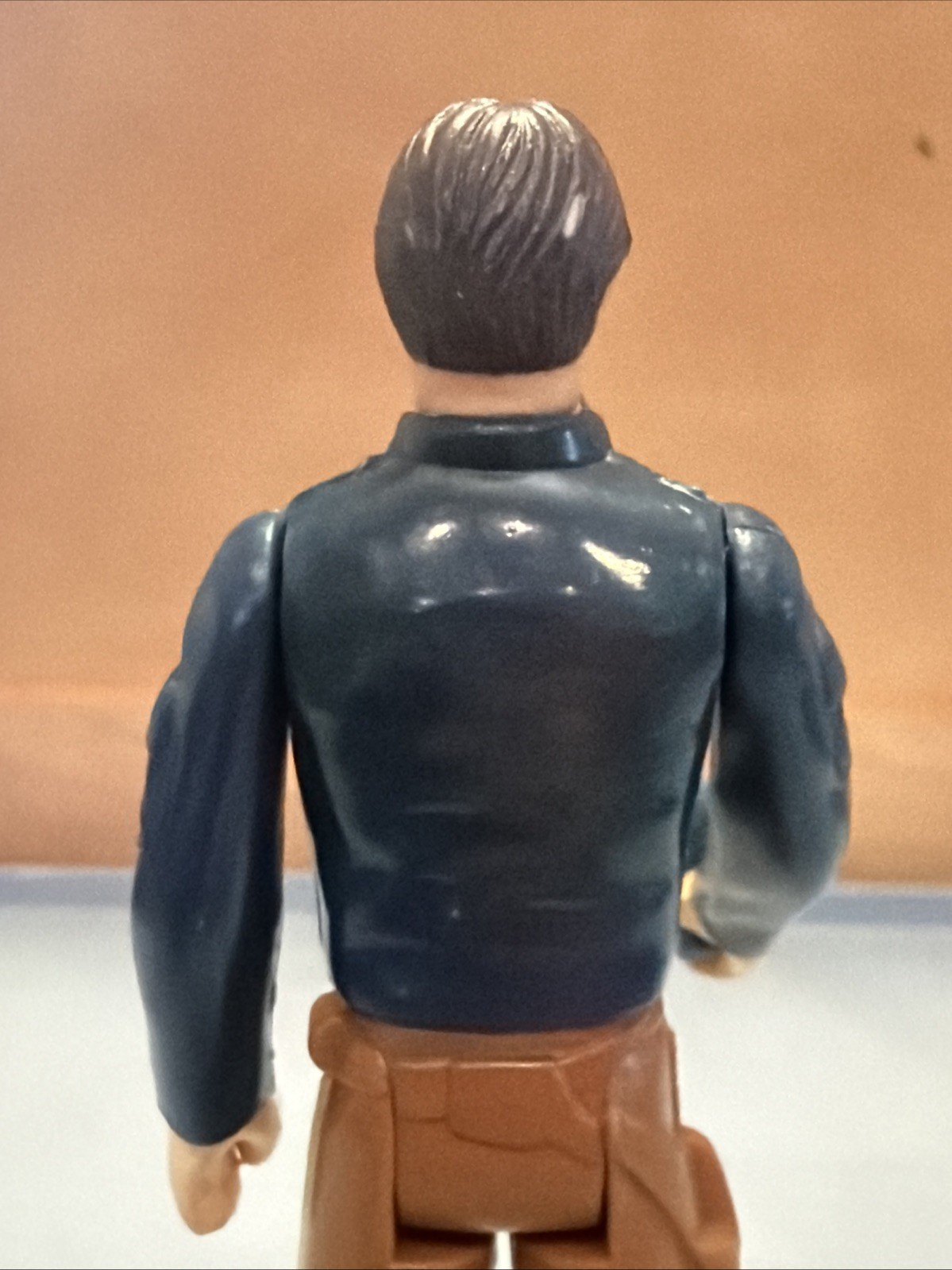 Han Solo (Bespin Outfit) sold