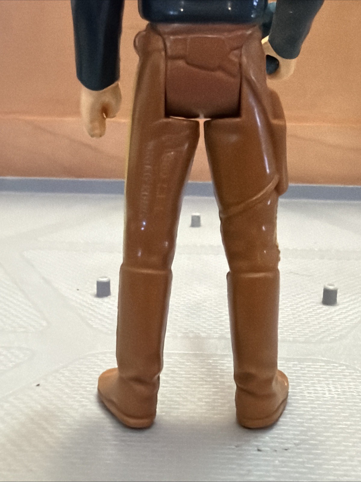 Han Solo (Bespin Outfit) sold