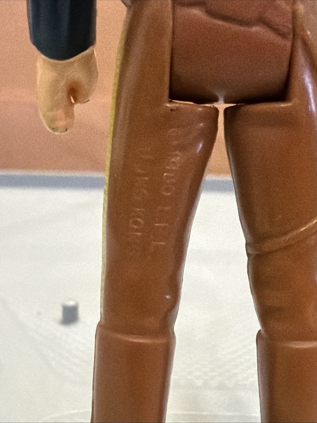 Han Solo (Bespin Outfit) sold