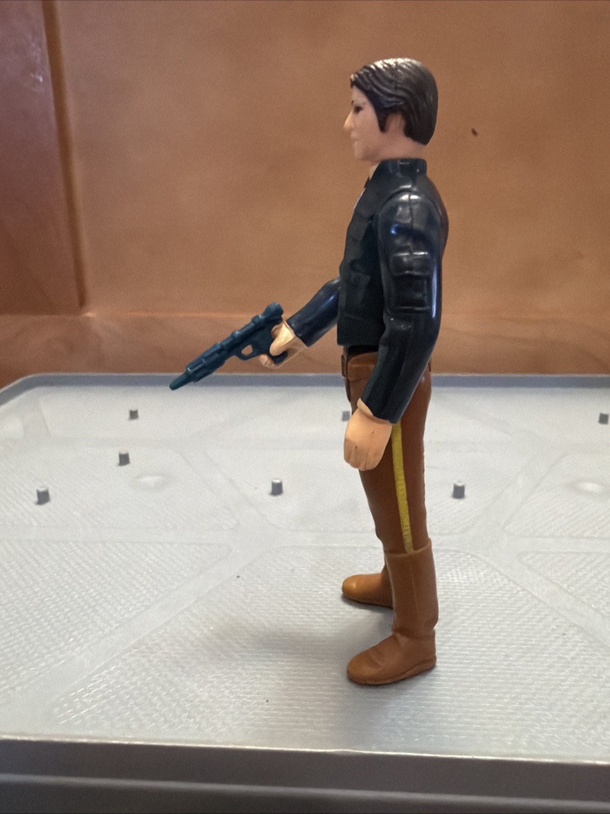 Han Solo (Bespin Outfit) sold