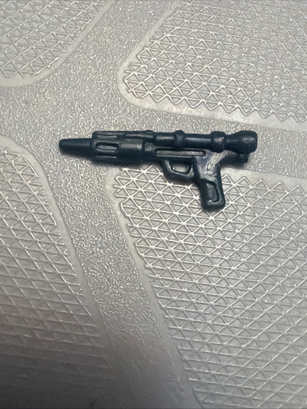 Han Solo (Bespin Outfit) sold