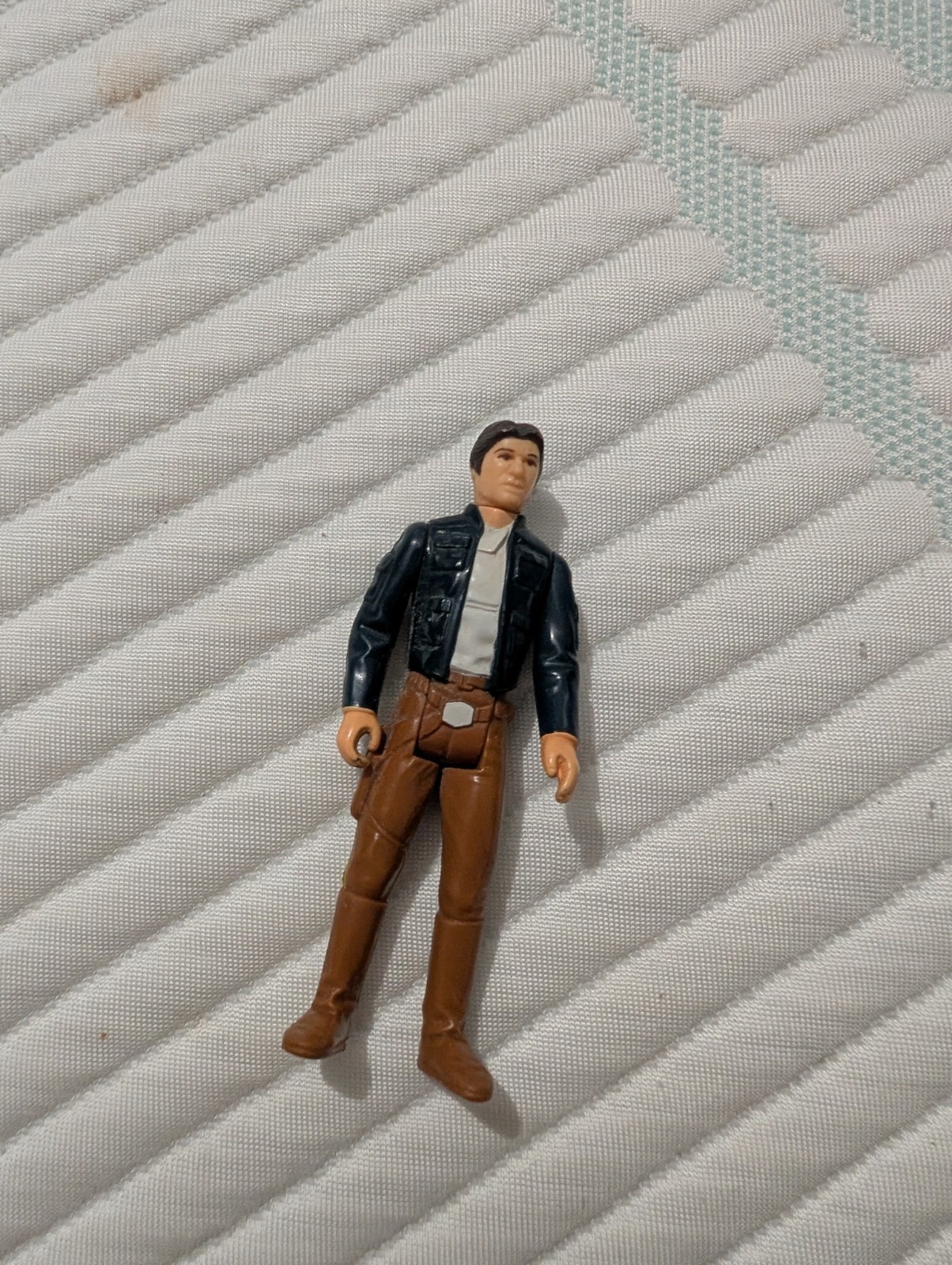 Han Solo (Bespin Outfit) sold