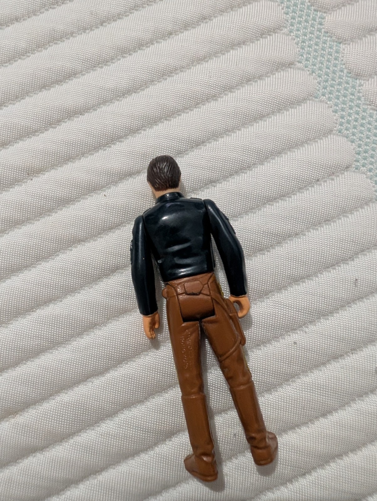 Han Solo (Bespin Outfit) sold