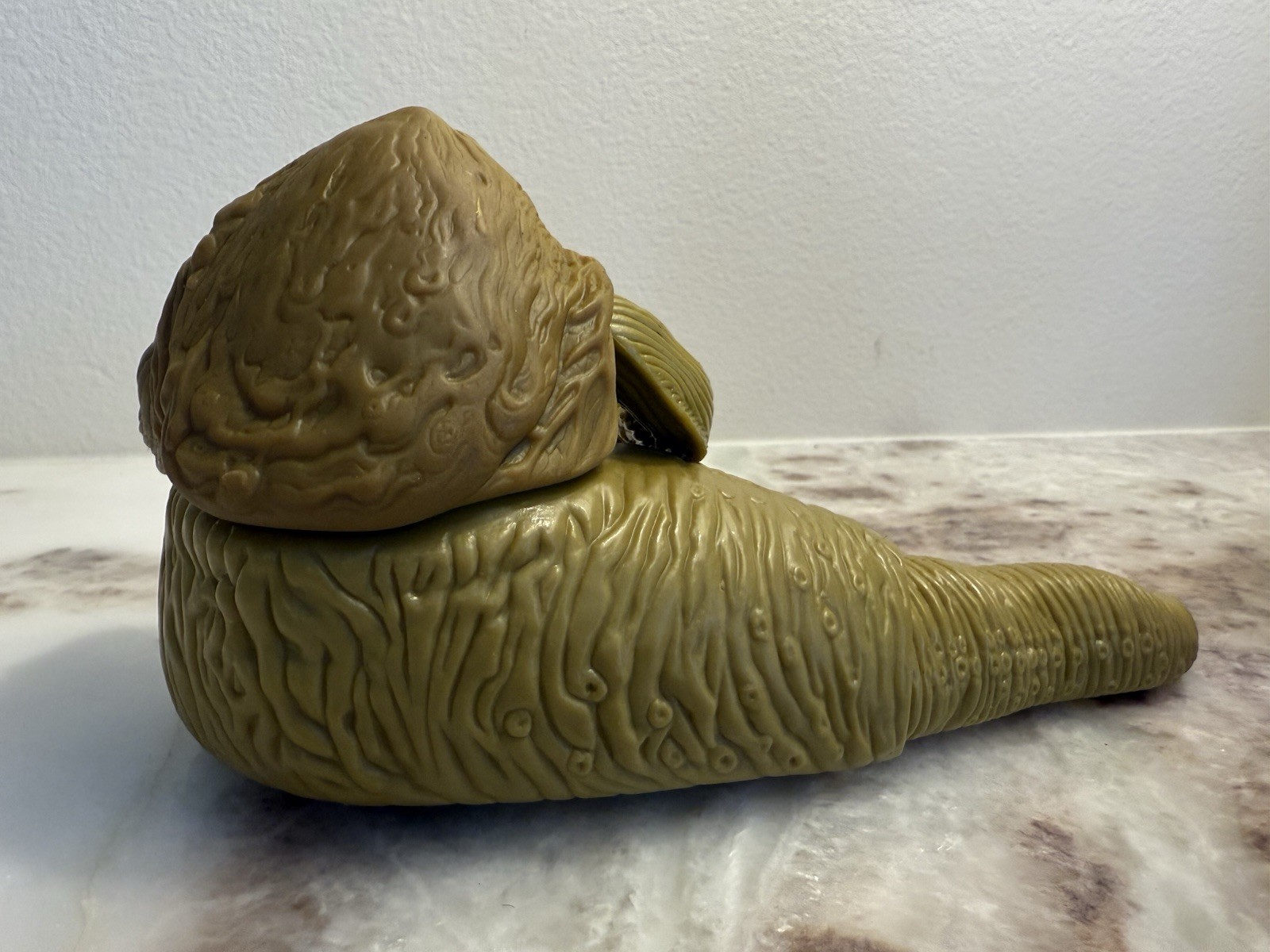 Jabba the Hutt Action Playset sold