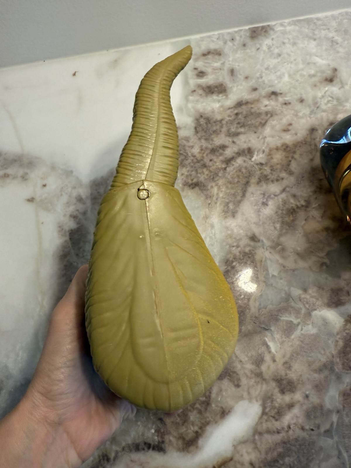 Jabba the Hutt Action Playset sold