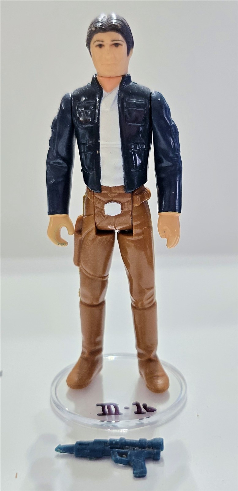Han Solo (Bespin Outfit) sold