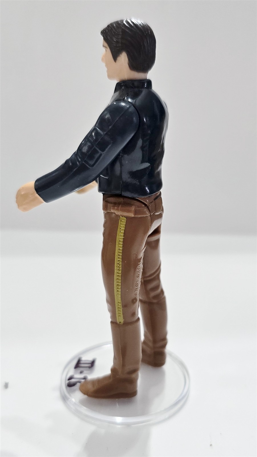 Han Solo (Bespin Outfit) sold
