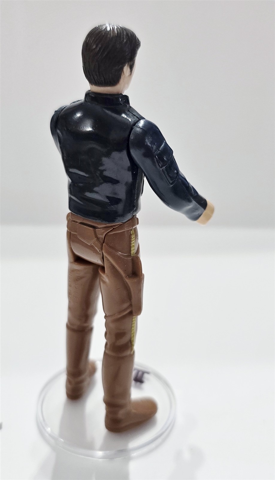 Han Solo (Bespin Outfit) sold