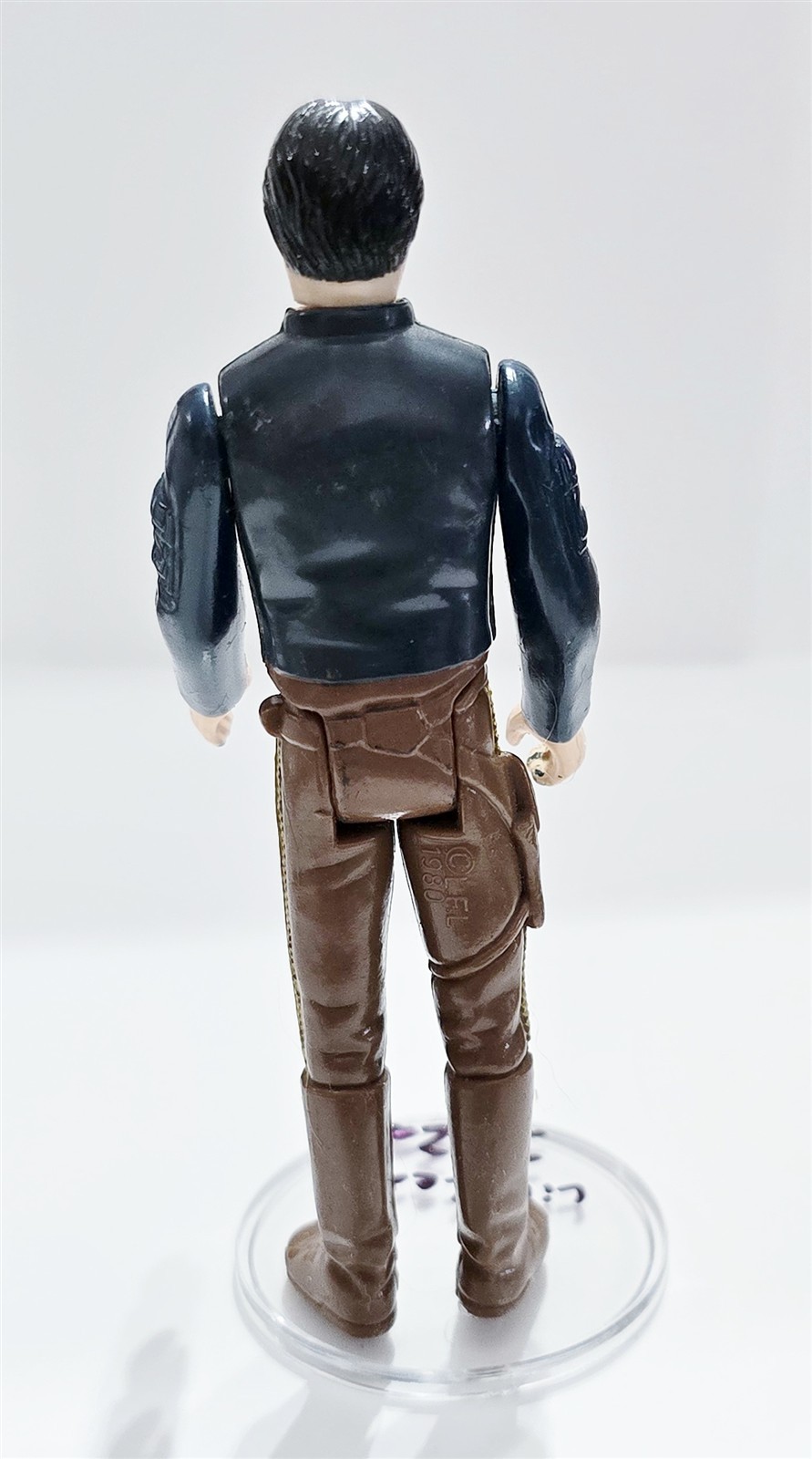 Han Solo (Bespin Outfit) sold