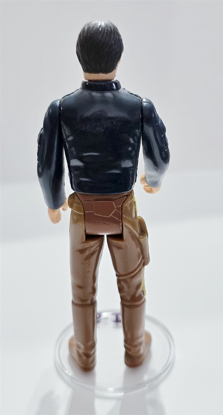 Han Solo (Bespin Outfit) sold